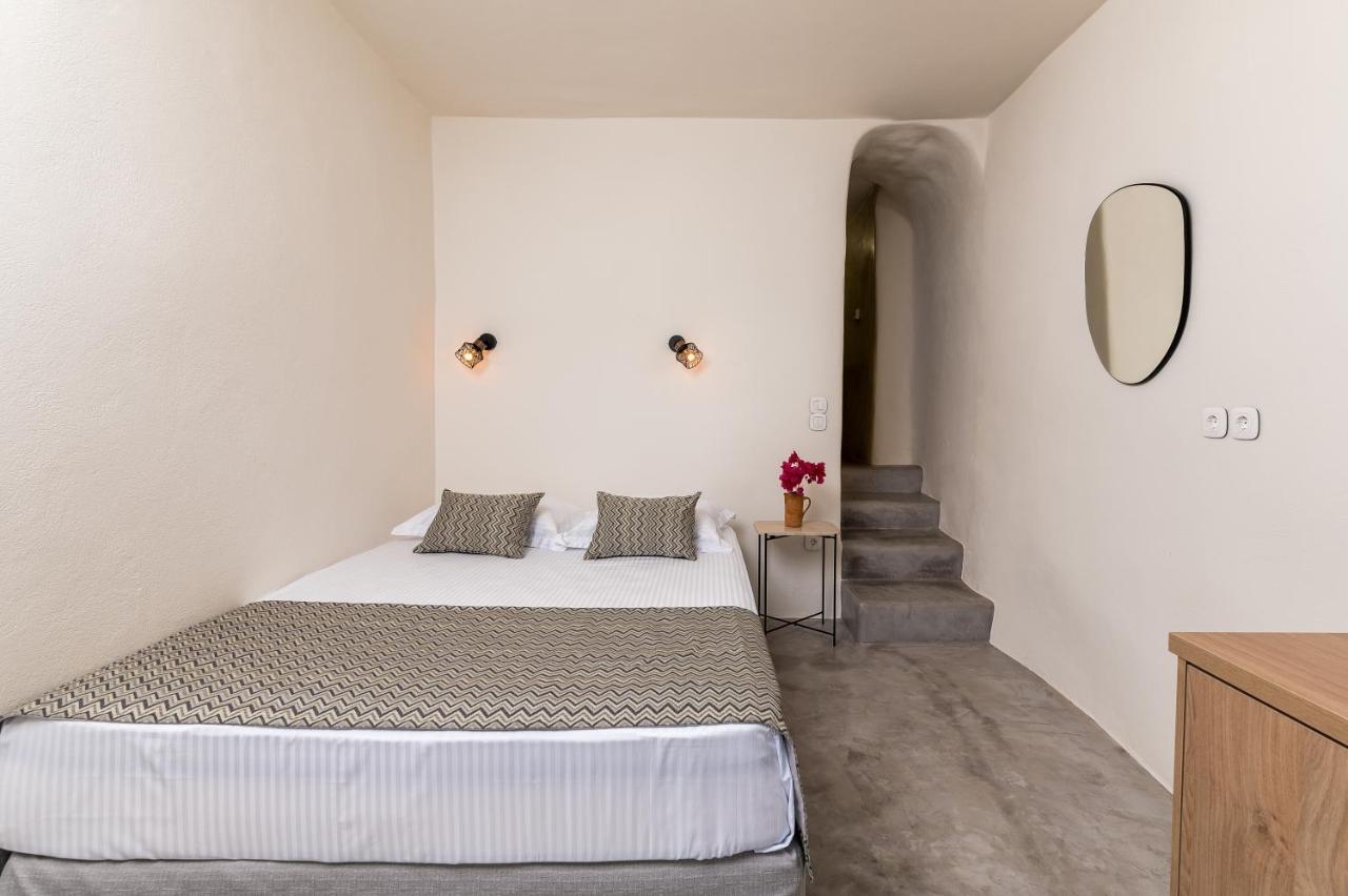 Amvikas Suites-Sitia Экстерьер фото