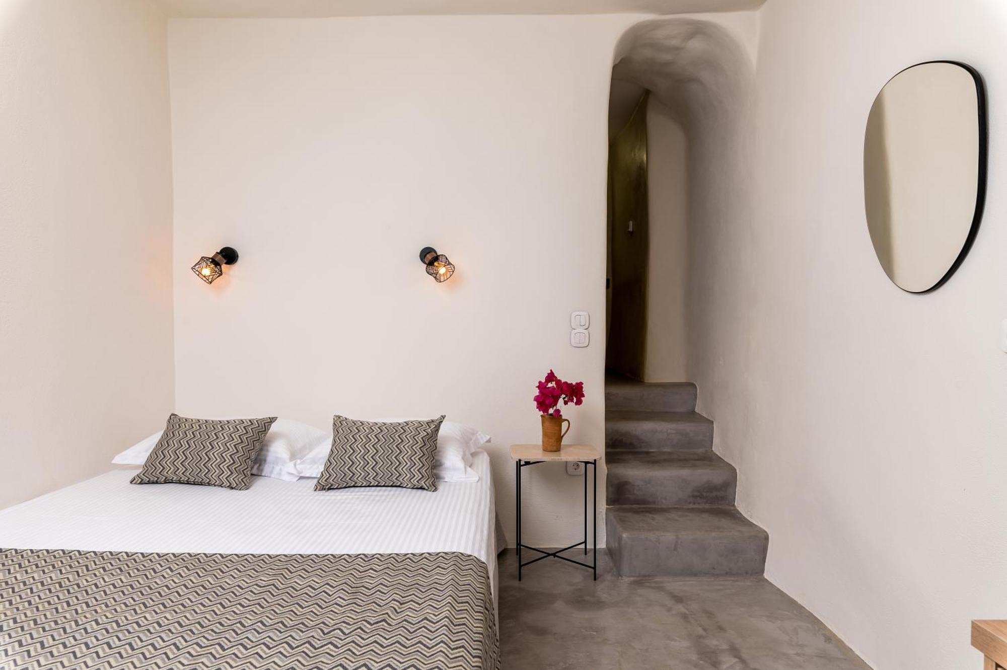 Amvikas Suites-Sitia Экстерьер фото